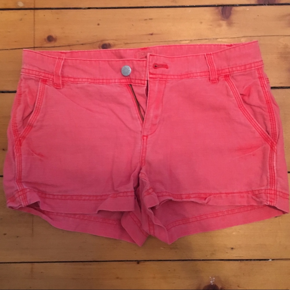 J Crew Shorts